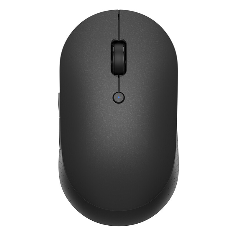 Chuột thông minh Xiaomi Silent Edition - Chuột Xiaomi Mi Dual Mode Wireless Mouse Silent Edition