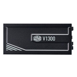Nguồn - Power Supply Cooler Master V1300 Platinum
