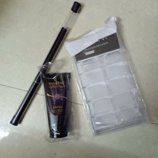 Combo gel gôm pinpai