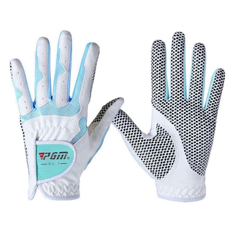 Găng Tay Golf Nữ Chính Hãng PGM- Gloves chất mềm đẹp