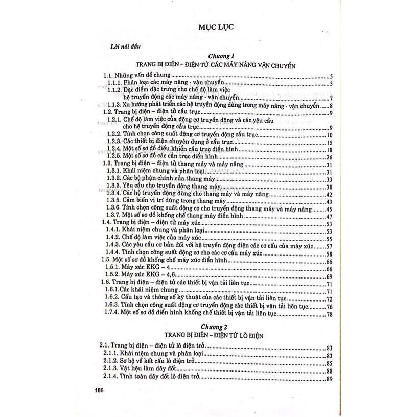 Sách - Trang Bị Điện - Điện Tử Máy Công Nghiệp Dùng Chung