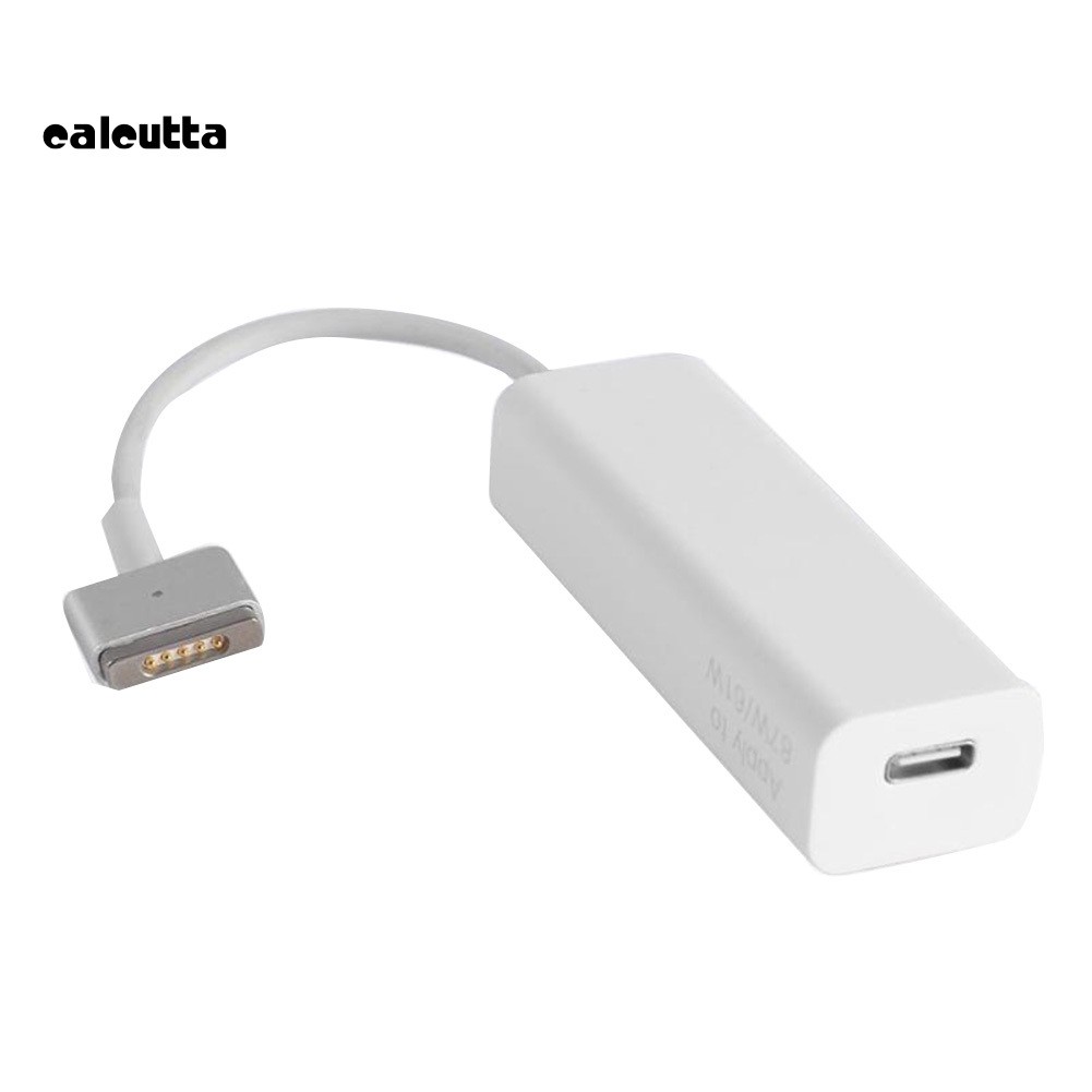 Đầu Chuyển Đổi Từ Usb C Sang Mag 45w 60w Cho Macbook Pro