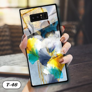 Ốp lưng Samsung Galaxy Note 8 - hình 3D