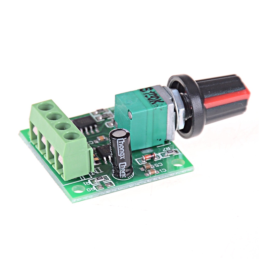 Mô Tơ Tốc Độ Động Cơ Pwm 1803b M216 1.8v 3v 5v 6v 12v 2a Chất Lượng Cao