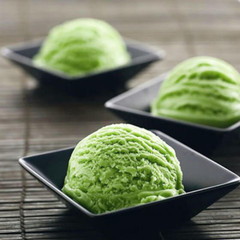 Hương lá dứa Mauri 1kg