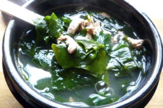 <HOT> Bột nêm vị bò Hàn quốc Dashida 1kg