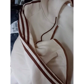 [order] ao khoác nỉ