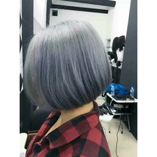 Phủ mịn 5D khói xám - Nev Color