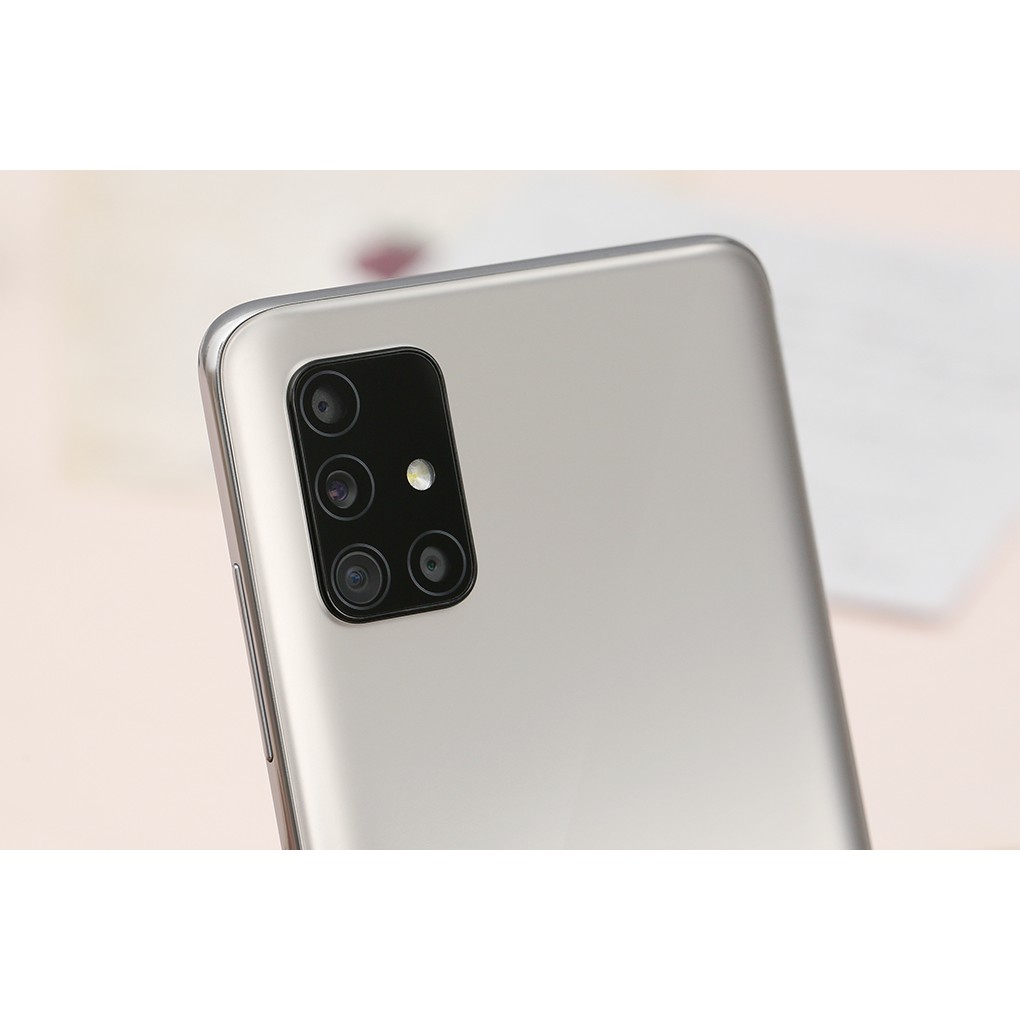 Điện Thoại Samsung Galaxy A51 (128GB/6GB) - Hàng Chính Hãng | BigBuy360 - bigbuy360.vn