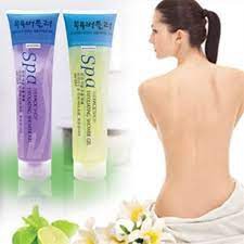 Tẩy Tế Bào Chết Spa Hương Hoa Và Trái Cây | BigBuy360 - bigbuy360.vn