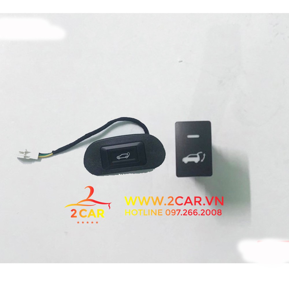 Cốp điện xe KIA SELTOS 2020 thương hiệu PerfectCar cao cấp