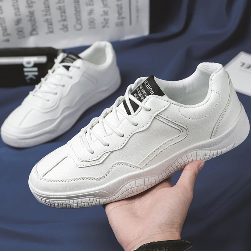 Giày Nam Sneaker PB008 Thời Trang Giá Rẻ