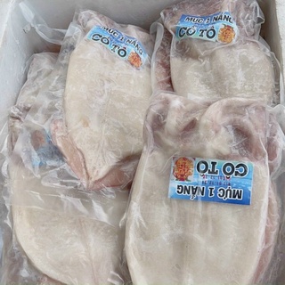 MỰC MỘT NẮNG CÔ TÔ