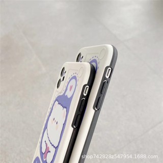 Ốp iPhone Gấu Lucky iPhone 7Plus/8Plus/X/Xs Max/11/11 Pro Max - ốp iphone