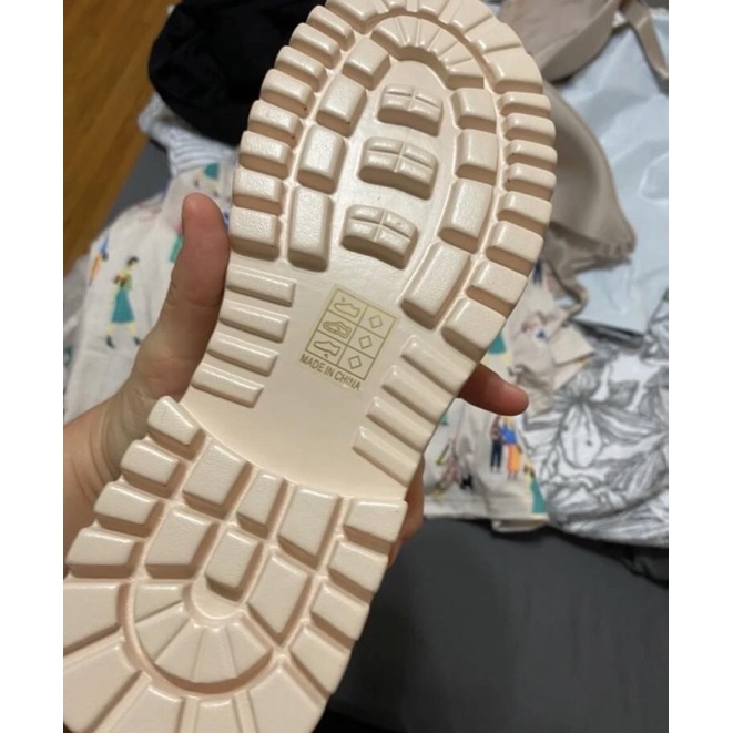 Sandal cao 5cm