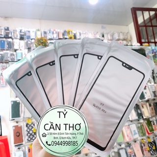 Kính ép điện thoại Oppo F7 F7 youth