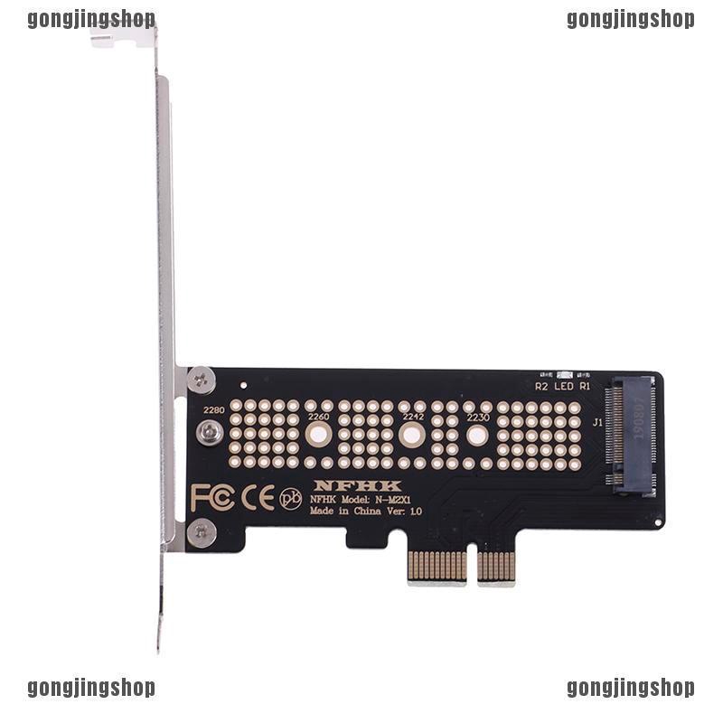 Thẻ Chuyển Đổi Lovenvme Pcie X4 X2 M.2 Ngff Ssd Sang Pcie X1 Sang M.2 | BigBuy360 - bigbuy360.vn