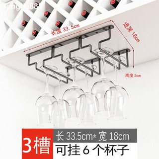 ♣Giá đỡ ly rượu vang bằng thép không gỉ 304 cao cấp