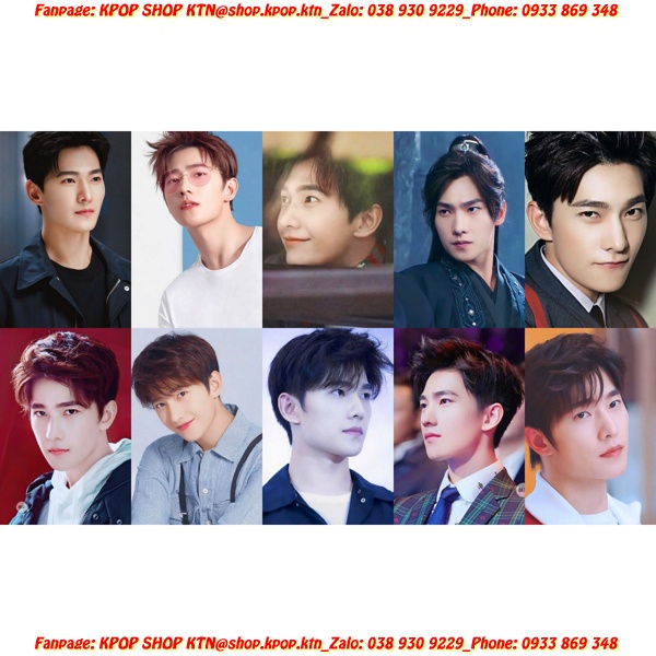 CARD BO GÓC DƯƠNG DƯƠNG