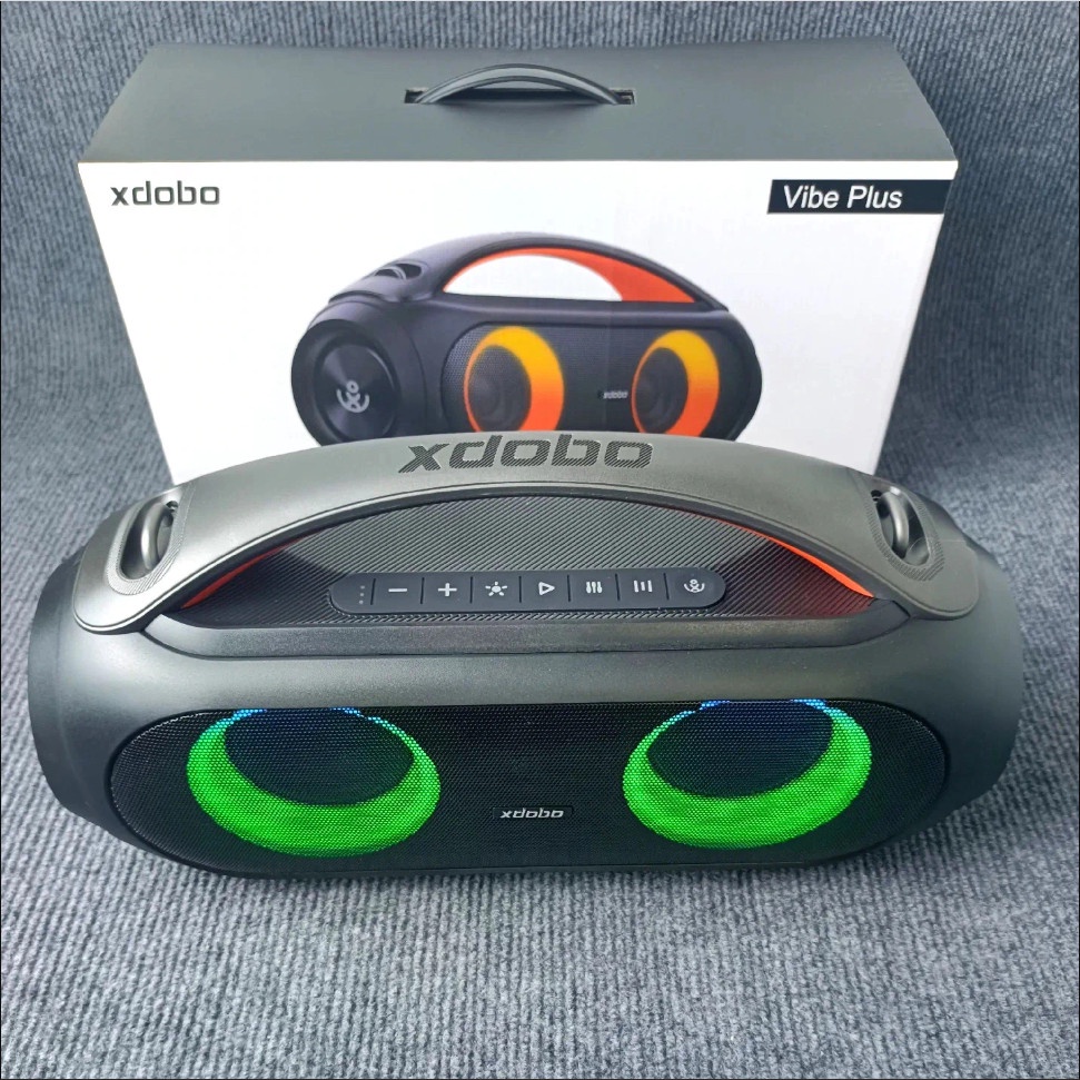 Loa XDOBO Vibe Plus công suất 80W