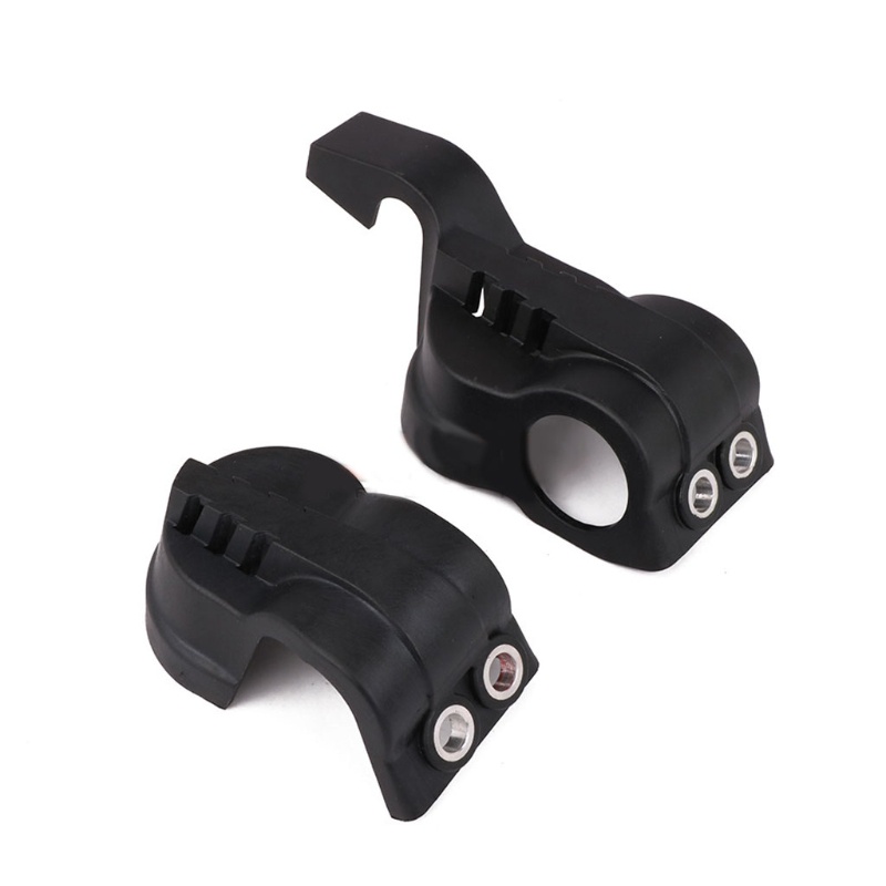 Ốp Bảo Vệ Phuộc Nhún Xe Máy Chống Sốc Siêu Bền Tiện Dụng