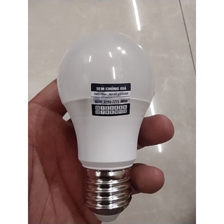 Đèn led rạng đông đèn led philips đuôi E27 thông dụng led mpe