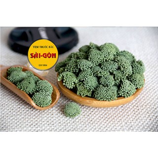 Hoa Tam Thất Khô 100gram (Nụ Hoa)