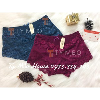 💃🏻 Quần mặc đầm ren mịn 💃🏻 LOẠI 1 🥇