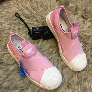 Giày Adidas Slip On