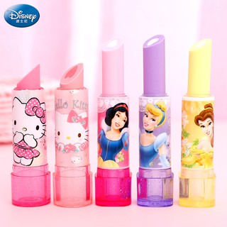 Combo 4 gôm hình thỏi son cute