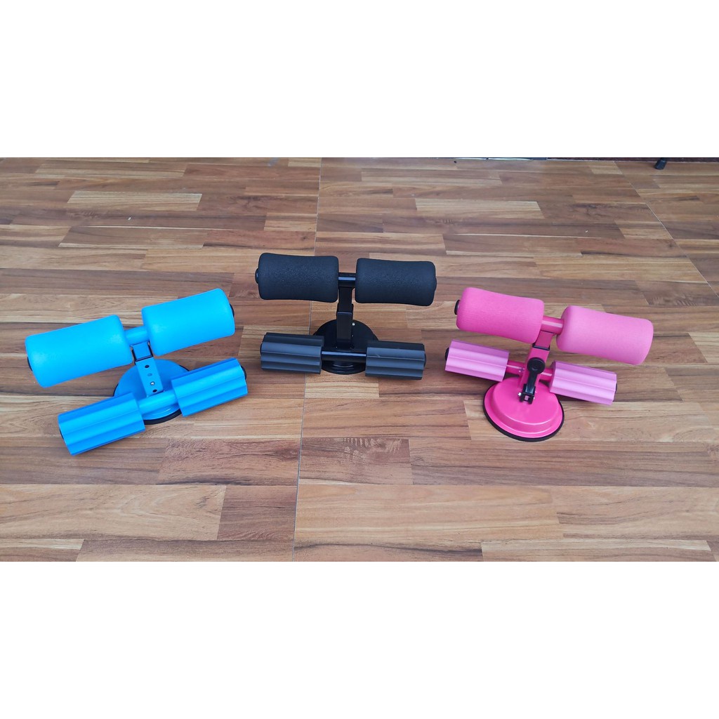 Dụng Cụ Hỗ Trợ Tập Gym Giảm Mỡ Bụng Cho Vòng Eo Thon