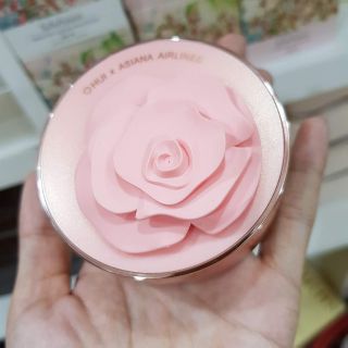 Phấn nước Ohui phiên bản hoa hồng
