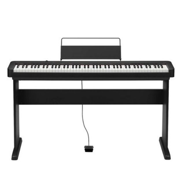 Đàn Piano điện Casio CDP-S100