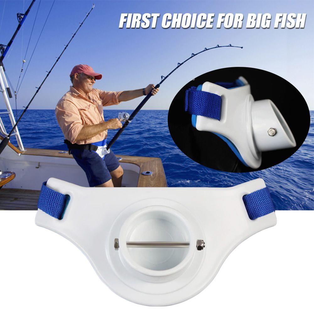 MAYSHOW Dây Đai Giữ Cần Câu Cá Tiết Kiệm Diện Tích Có Thể Điều Chỉnh Giá Đỡ