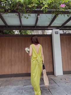 ĐẦM SUÔNG LƯNG V XOẮN