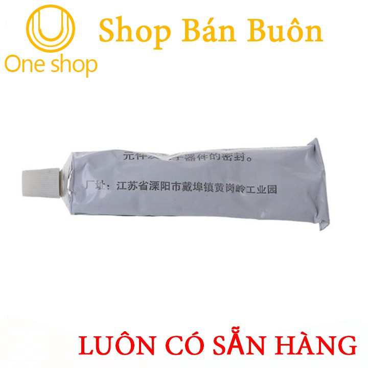 Keo Dán Cách Điện Chịu Nhiệt TM704 45g