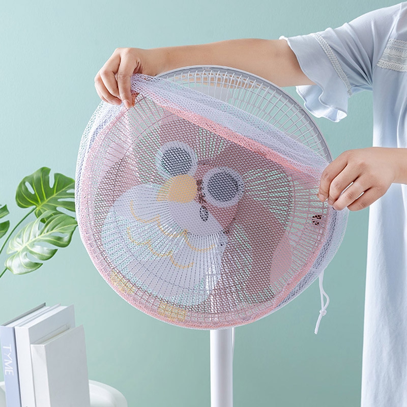 Tấm Lưới Bọc Cạnh Bàn Bảo Vệ An Toàn Cho Bé
