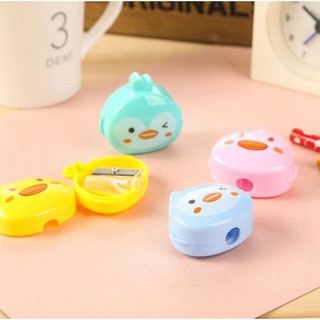 Chuốc bút chì cute