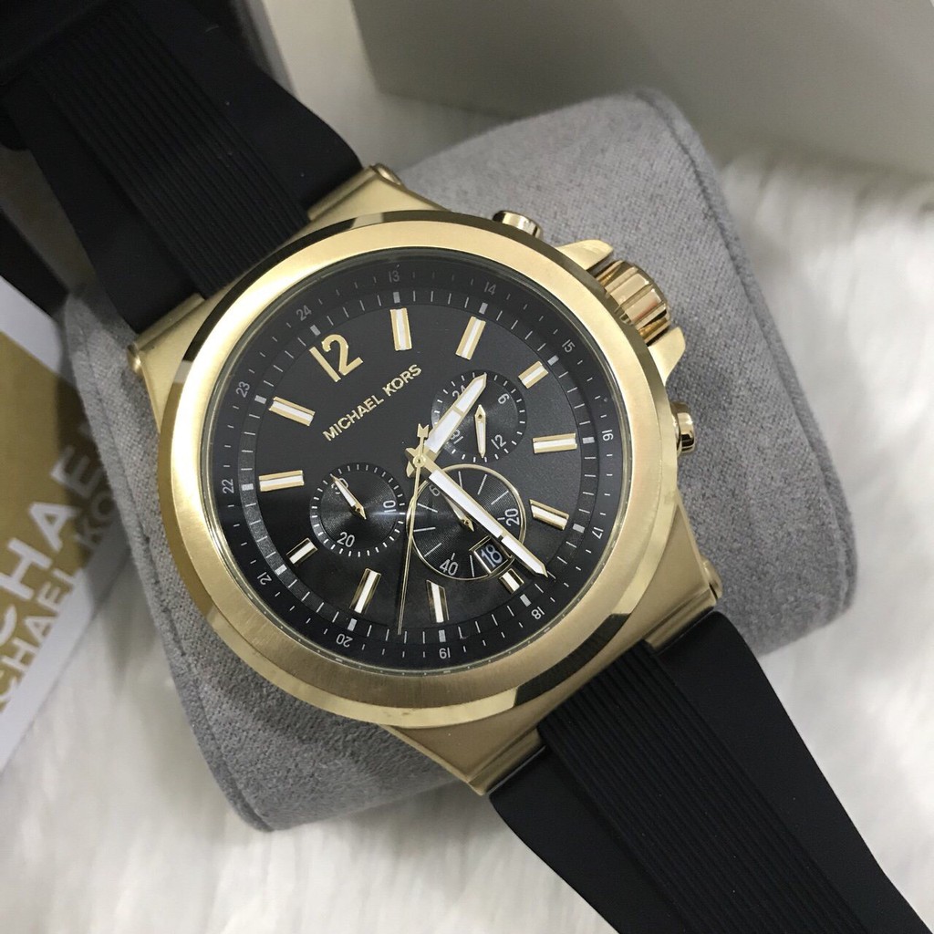 Đồng Hồ Nam Michael Kors MK8445