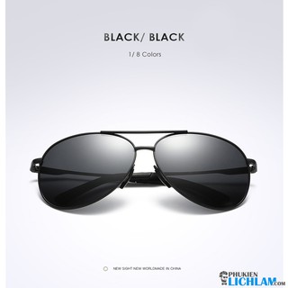 Mắt kính phân cực AORON A8013