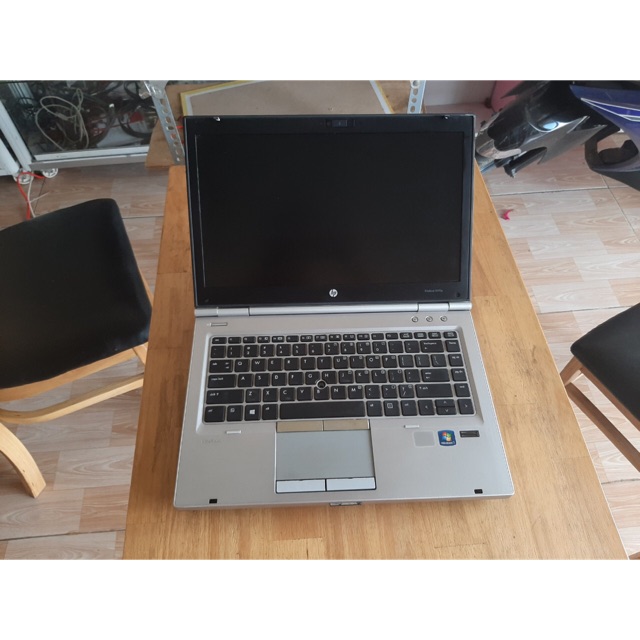 laptop HP 8460P core i5 2520M