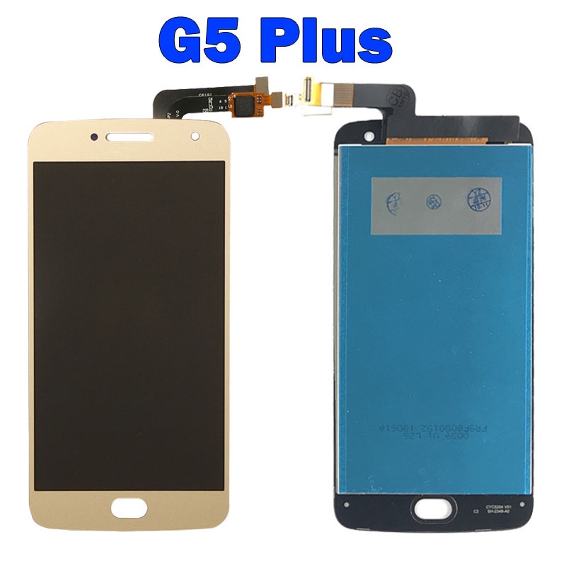 Màn Hình Motorola MOTO G5 XT1672 XT1685 G5 Plus