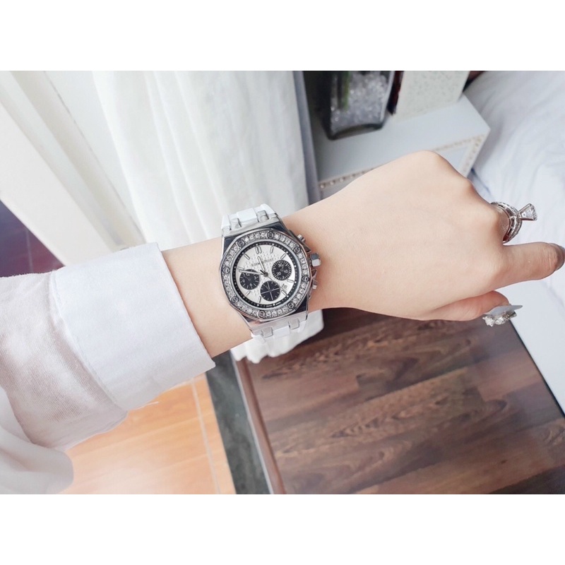 Đồng hồ nữ Audermars piguet phiên bản trung cấp