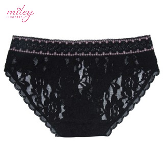 [MUA 2 GIẢM THÊM 5%]Quần lót ren nữ MILEY LINGERIE FLS0100 | BigBuy360 - bigbuy360.vn