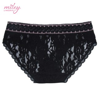 Quần lót ren nữ miley lingerie fls0100