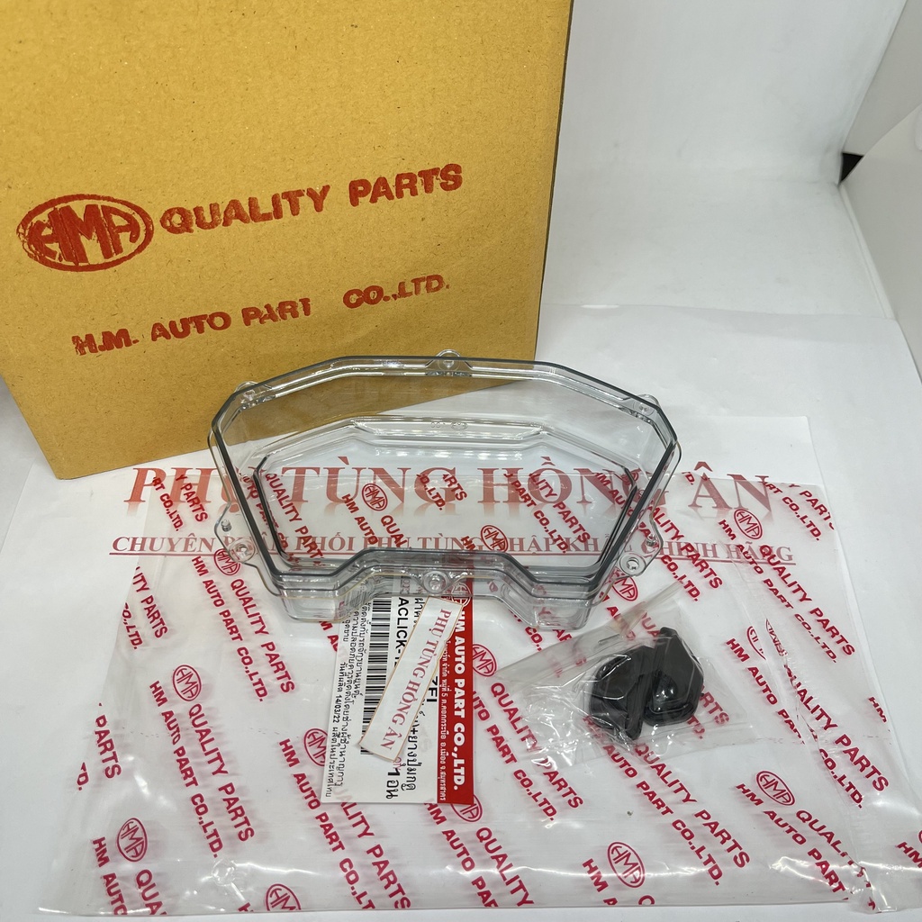 MiKa đồng hồ  Vario 2018-2022, Click 2018-2022 chính hãng HMA nhập khẩu Thailand - PT HỒNG ÂN