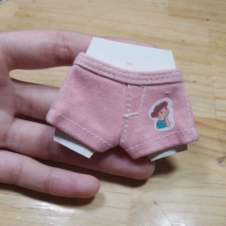 sét đồ cho bjd 1/8 taobao