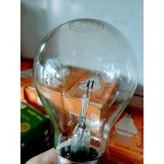 BÓNG ĐÈN SỢI TÓC ĐIỆN QUANG 60W