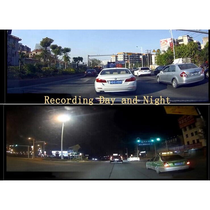 camera hành trình ô tô có kèm camera lùi sau xe | BigBuy360 - bigbuy360.vn