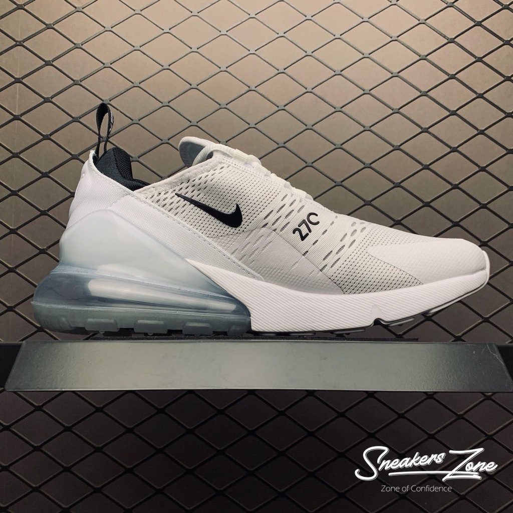 ⚡️Giày Thể Thao Sneakers Air Max 270 full trắng cực đẹp